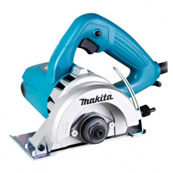 Imagem de Serra Mármore 125mm 1450W - MAKITA-4100NH2Z 220v