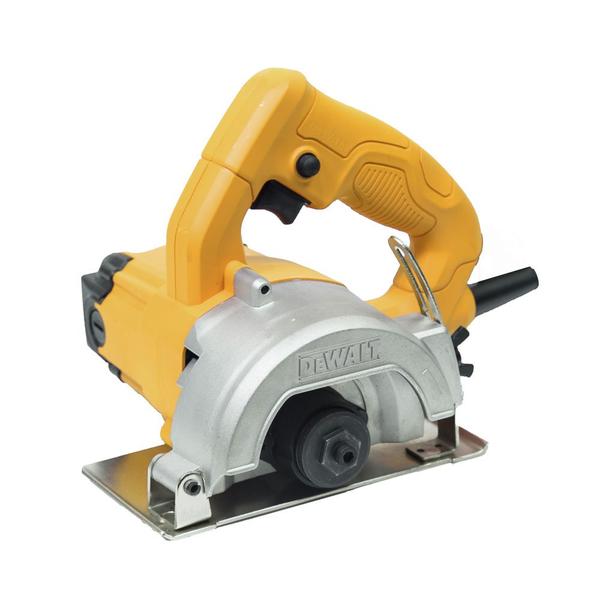 Imagem de Serra Mármore 125mm Dewalt DW862WABR 127V 1400W