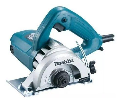 Imagem de Serra Mármore 1300w Makita 4100nh3 220v Volts