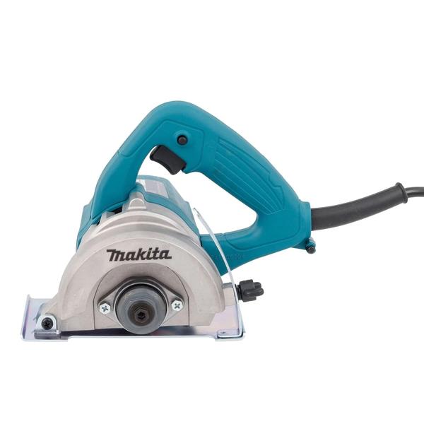 Imagem de Serra Mármore 4.3/8" 127V 1300W com 2 Discos - 4100NH3ZX2 - Makita