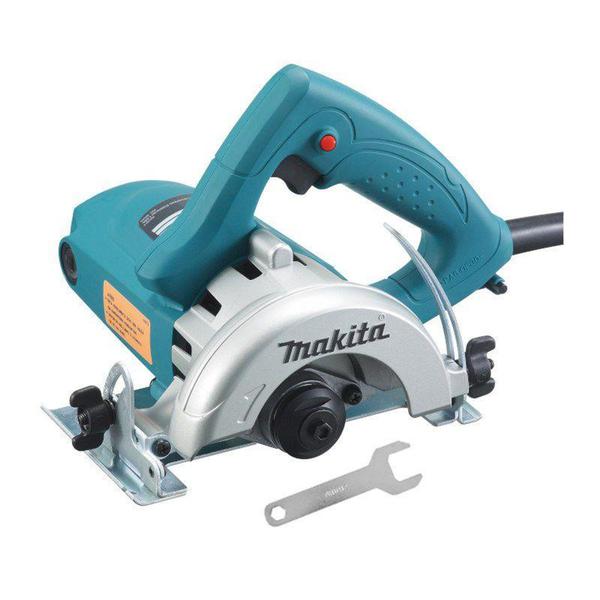 Imagem de Serra Mármore 5" 1450W 4100NH2Z MAKITA