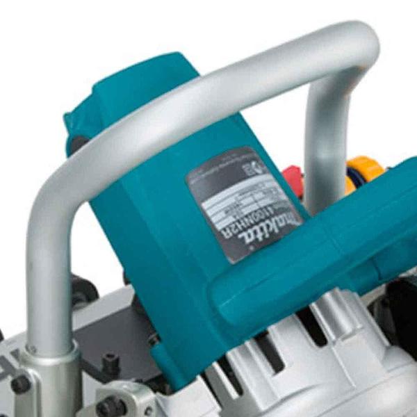 Imagem de Serra mármore base inclinada 5 220V 4100NH2R - Makita