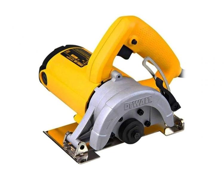 Imagem de Serra Marmore Dewalt 127V 1400W