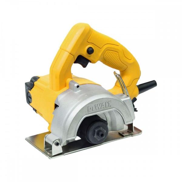 Imagem de Serra Marmore Dewalt 220V-Dw862B2