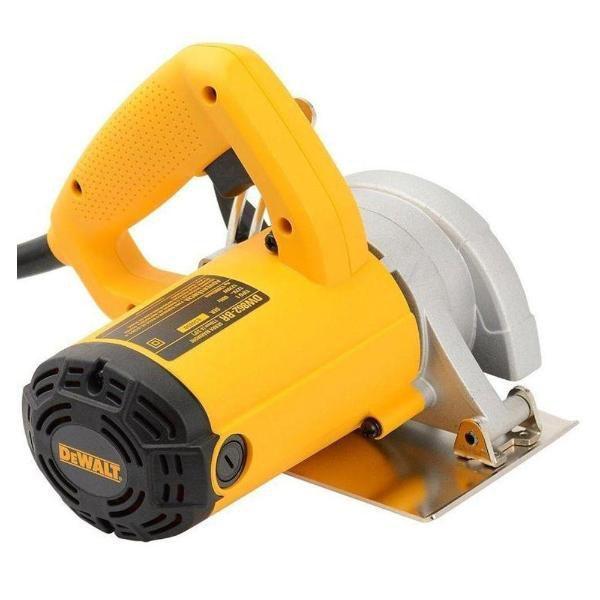 Imagem de Serra Mármore DeWalt 3/8" 1400W 220V DW862