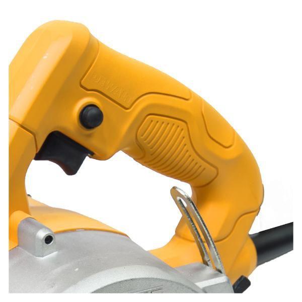 Imagem de Serra Mármore DeWalt 3/8" 1400W 220V DW862