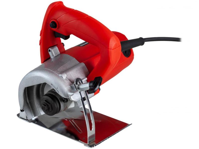 Imagem de Serra Mármore Elétrica Mondial Power Tools FSM-03 - 4-3/8” 1200W 11000 RPM