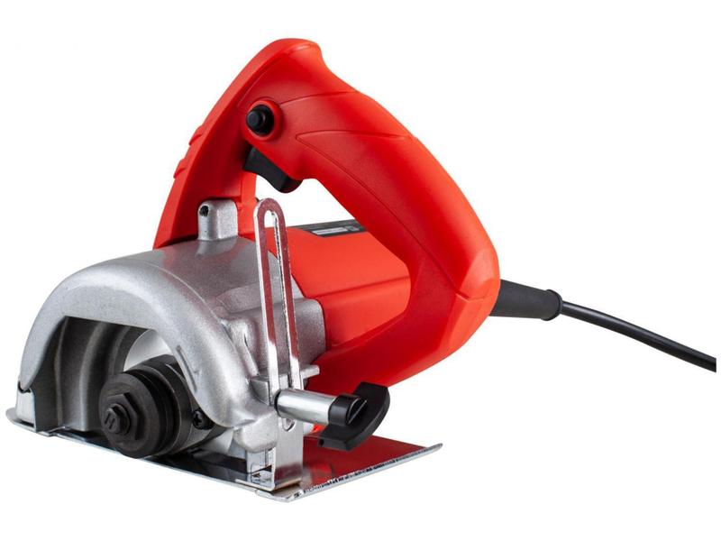 Imagem de Serra Mármore Elétrica Mondial Power Tools FSM-03 - 4-3/8” 1200W 11000 RPM