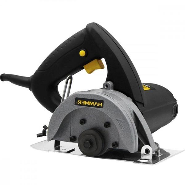 Imagem de Serra Marmore Hammer 220V 1100W  Gysm1100 220