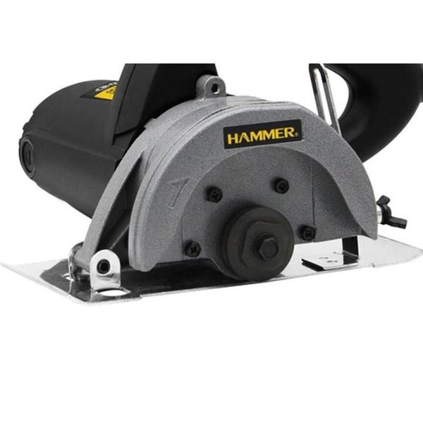 Imagem de Serra Marmore Hammer 220V 1100W  Gysm1100 220