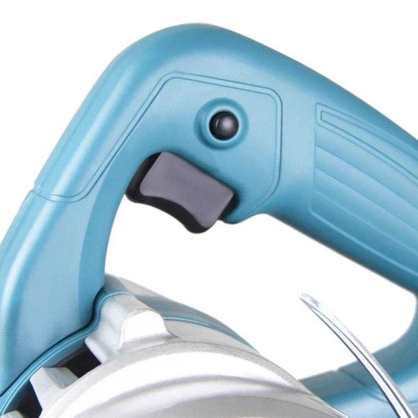 Imagem de Serra Mármore Makita 1300w 13.000 Rpm - 4100nh3zx2 - 220v