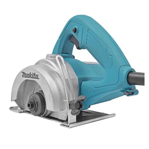 Imagem de Serra Mármore Makita 1300w C/ 2 Discos 220V 4100NH3ZX2