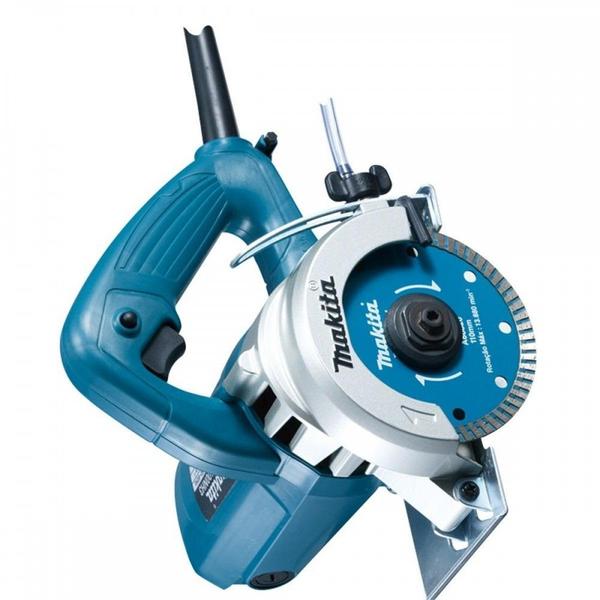 Imagem de Serra Marmore Makita 220V 1300W S/Maleta  4100Nh3Z-220V