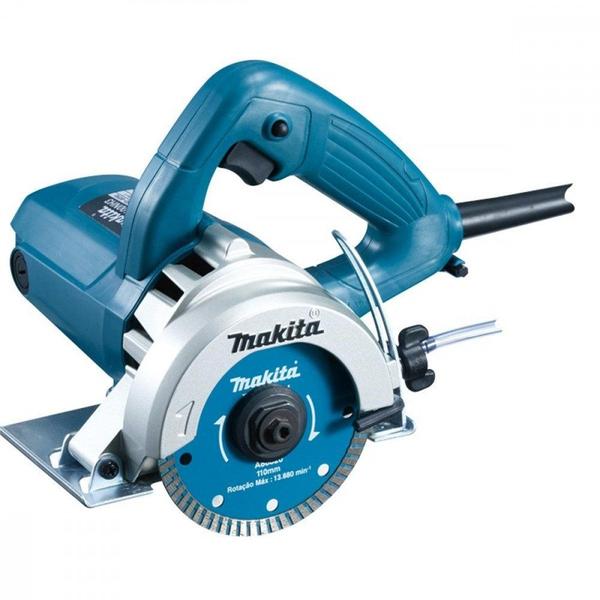 Imagem de Serra Marmore Makita 220V 1300W S/Maleta  4100Nh3Z-220V