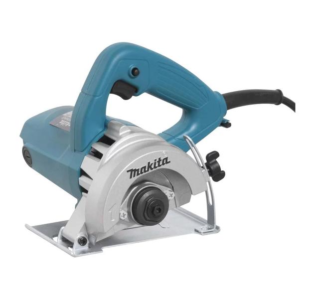 Imagem de Serra mármore makita 4100 nh3 220 c/ 2 discos