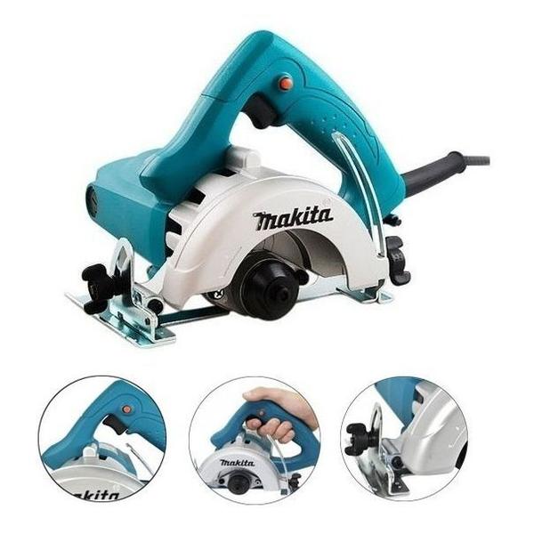 Imagem de Serra Mármore Makita 4100Nh2Z Sem Maleta 127V 1400W