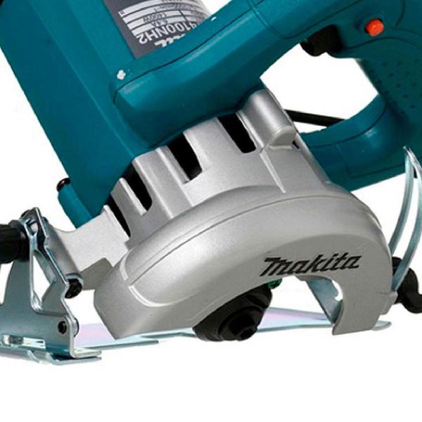 Imagem de Serra Mármore Makita 4100Nh2Z Sem Maleta 127V 1400W