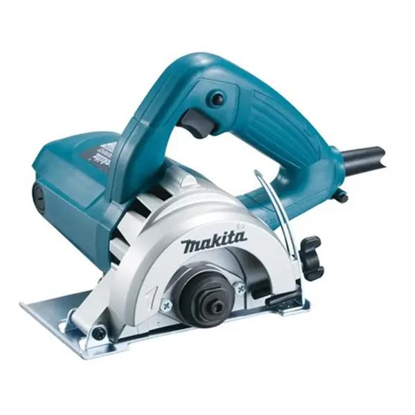 Imagem de Serra Marmore Makita 4100NH3zx2 1.300w. com 2 discos (127 V.)