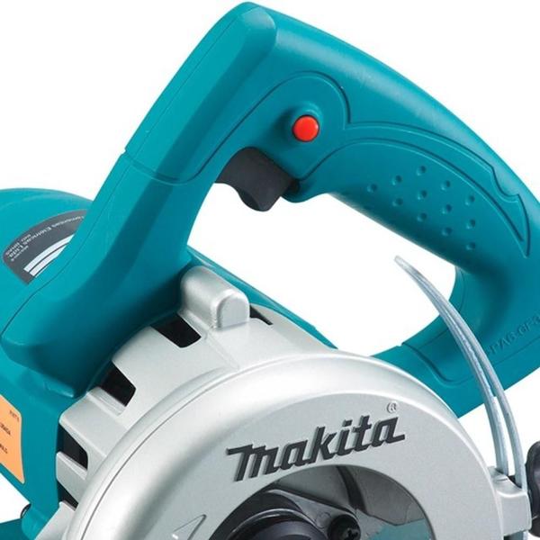 Imagem de Serra Mármore Makita Industrial 4100NH2Z 110V