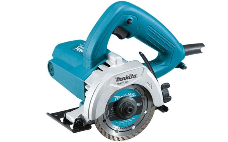 Imagem de Serra mármore makita m0400- 220v