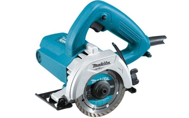 Imagem de Serra Marmore Makita M0400bc 220v 1200w