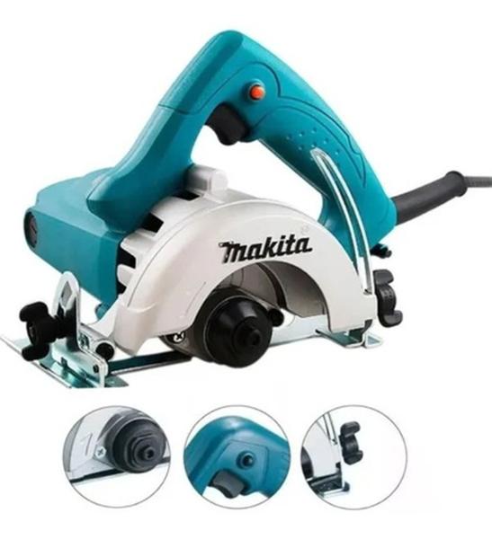 Imagem de Serra Marmore Multiuso, Madeira, Parede, Piso 1450w Makita 220V