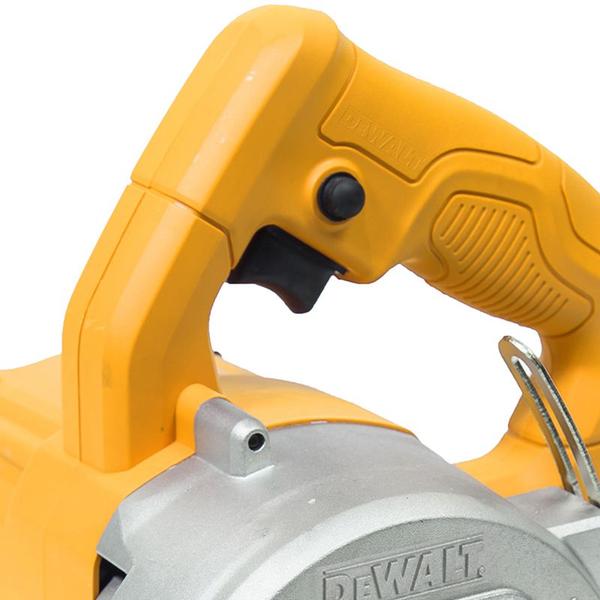 Imagem de Serra Mármore Profissional 1400w Dw862 - Dewalt