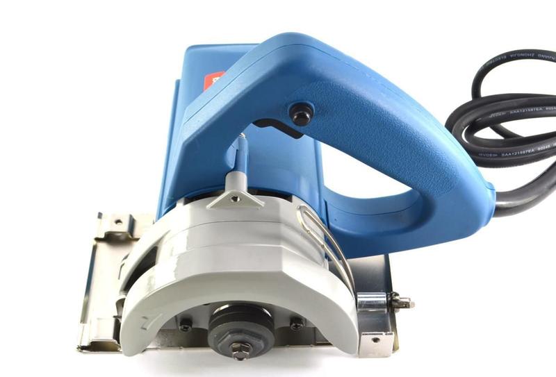 Imagem de Serra Mármore Profissional Dongcheng 1200 W- 220V- 13000 Rpm