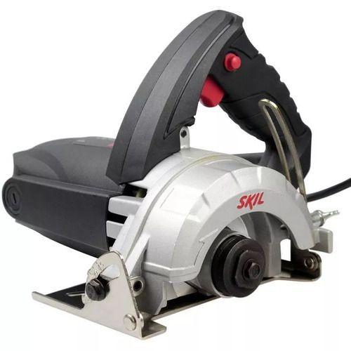 Imagem de Serra Mármore Skil 9815 Disco 110 mm 1.200W 220v (Sem Disco)