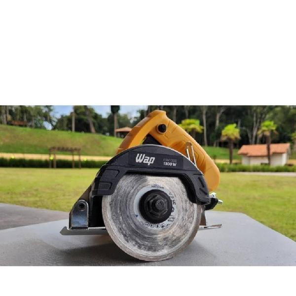 Imagem de Serra Marmore Wap ESM1300 127V FW007489