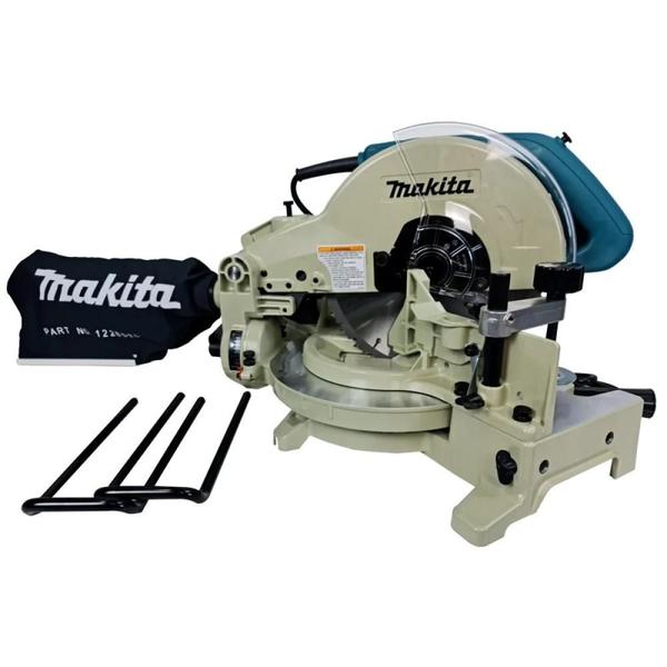 Imagem de Serra Meia Esquadria 10" 1650W Makita - LS1040 220V