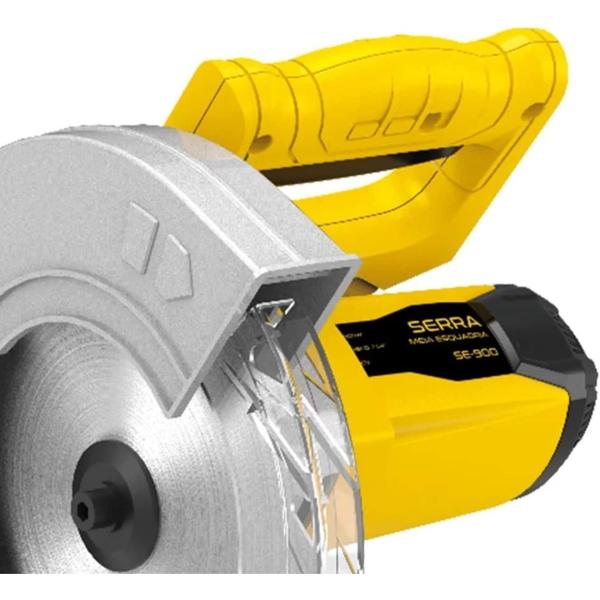 Imagem de Serra Meia Esquadria 7.1/4" 110V/127V 900W GYSE900 Hammer