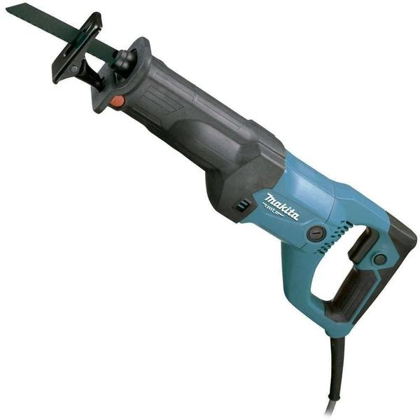 Imagem de Serra Sabre 28Mm Industrial 1010W 2800 Golpes por Minuto Com Maleta M4501KB 220V Makita