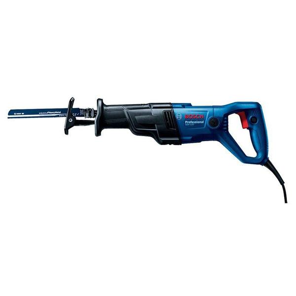 Imagem de Serra Sabre Bosch Gsa120 1200W 127V