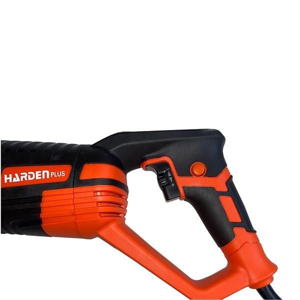 Serra Sabre Elétrica Harden de 900W 220V - 752672 - Serra Sabre