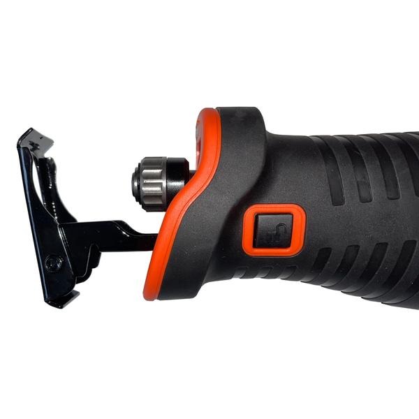 Serra Sabre Elétrica Harden de 900W 220V - 752672 - Serra Sabre