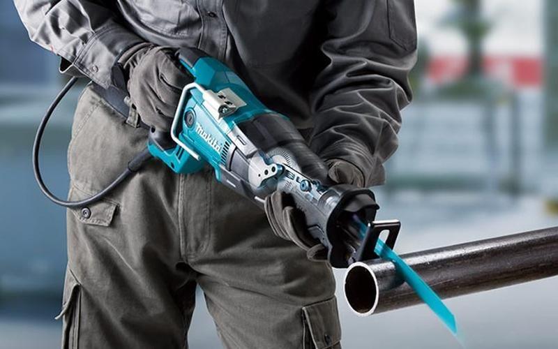 Imagem de Serra Sabre Makita Jr3061T 220V 1250W Com Maleta