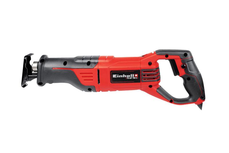 Imagem de SERRA SABRE TE-AP 750 E Einhell 220v 750w