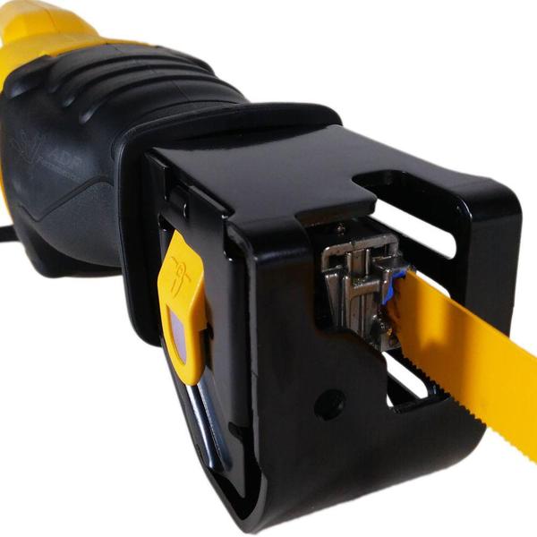 Imagem de Serra Sabre VVR 1000W 127V DW304PK-Br Dewalt