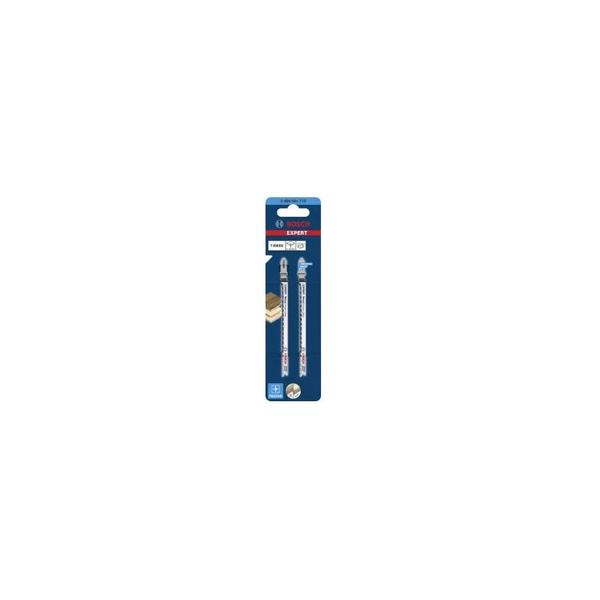 Imagem de Serra tico-tico 2pc 117 mm t308 bo expert bosch