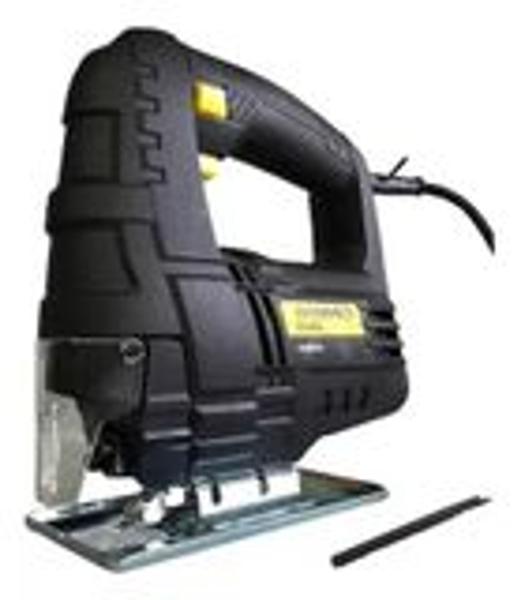 Imagem de Serra Tico Tico 400w Gyst400 Hammer 127v