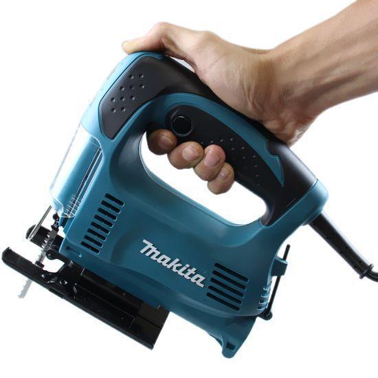 Imagem de Serra Tico Tico 450W 4327 110V - MAKITA