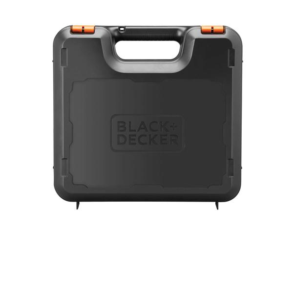 Imagem de Serra Tico Tico 550w Ação Pendular Base Ajustável KS701PEK - Black e Decker