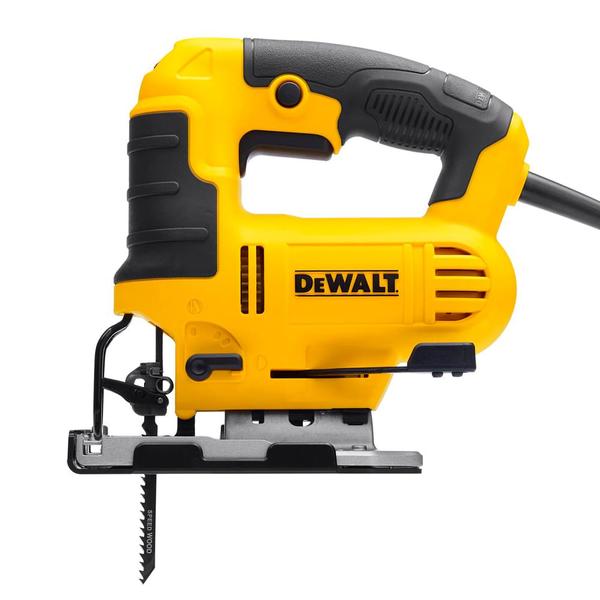 Imagem de Serra Tico Tico 650W 220V DWE300-B2 DEWALT