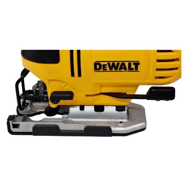 Imagem de Serra Tico Tico 650W DWE300 220V Dewalt