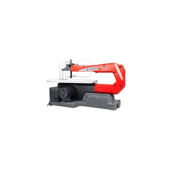 Imagem de Serra tico tico bancada 120w tc-ss405-e (220v) 4309043 einhell