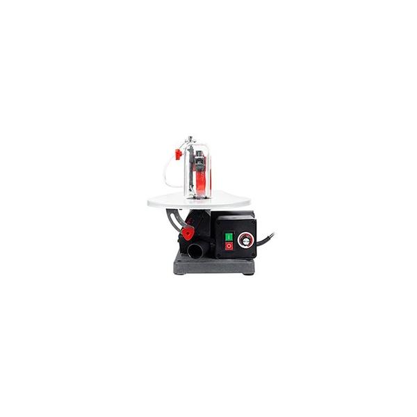 Imagem de Serra tico tico bancada 120w tc-ss405-e (220v) 4309043 einhell