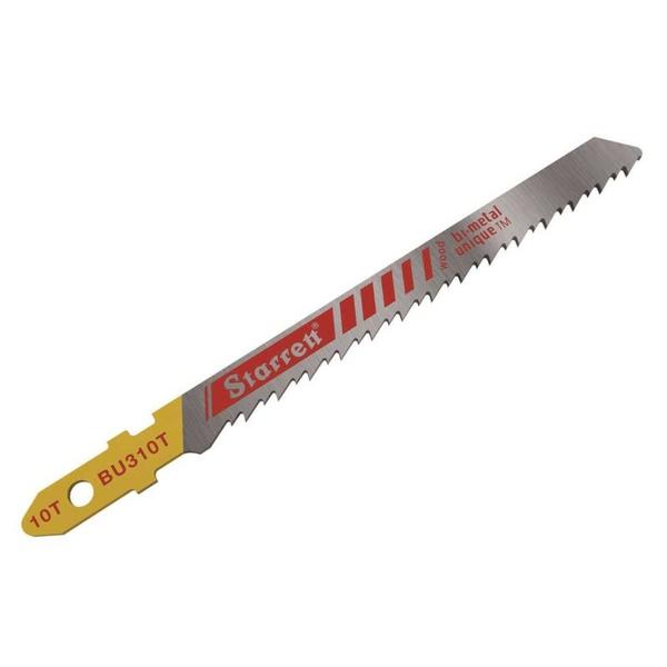 Imagem de Serra Tico Tico - Bi-Metal Bu310T  BU310T  - Starrett