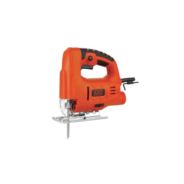 Imagem de Serra Tico-Tico Black & Decker 400w