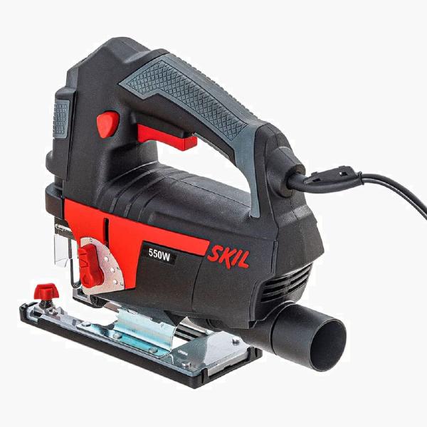 Imagem de Serra Tico-Tico Elétrica Skil 4550 de 550W 220v - F 012 455 0JA